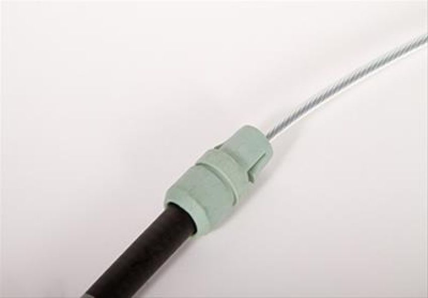 ACDelco Parking Brake Cables 15941080