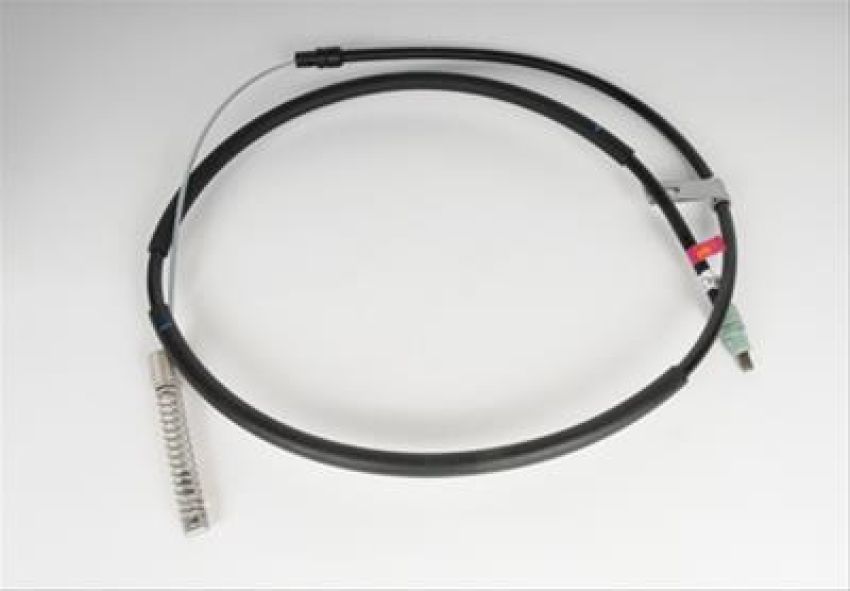 ACDelco Parking Brake Cables 15941081