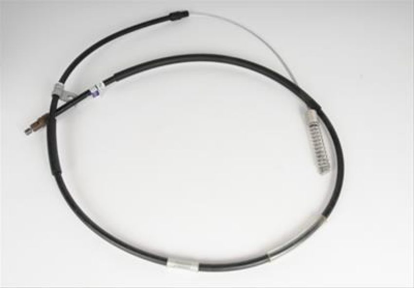 ACDelco Parking Brake Cables for 2007-2010 SIERRA 3500 HD, SILVERADO 3500 HD - 15941084