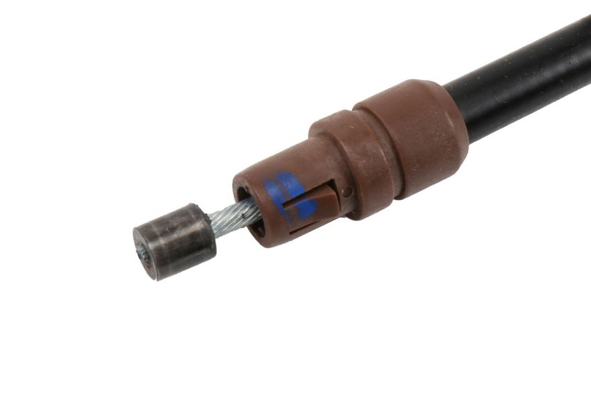 ACDelco Parking Brake Cables for 2007-2010 SIERRA 3500 HD, SILVERADO 3500 HD - 15941084