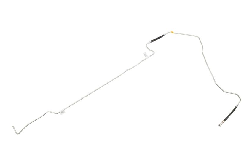ACDelco GM Genuine Parts Fuel Feed Lines 15946219