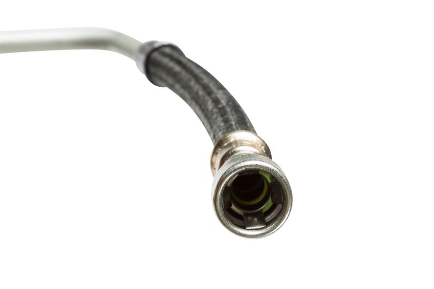 ACDelco GM Genuine Parts Fuel Feed Lines 15946219