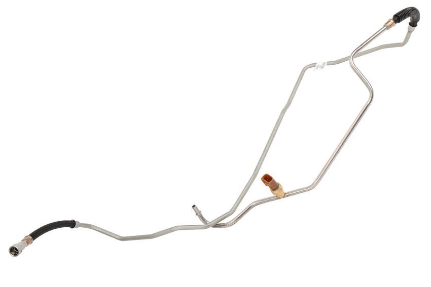 ACDelco GM Genuine Parts Fuel Feed Lines 15946243