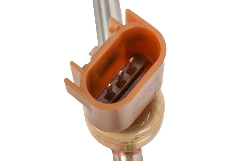 ACDelco GM Genuine Parts Fuel Feed Lines 15946243