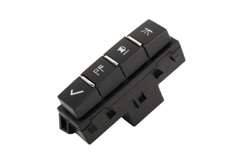 ACDelco Electrical Switches 15947841