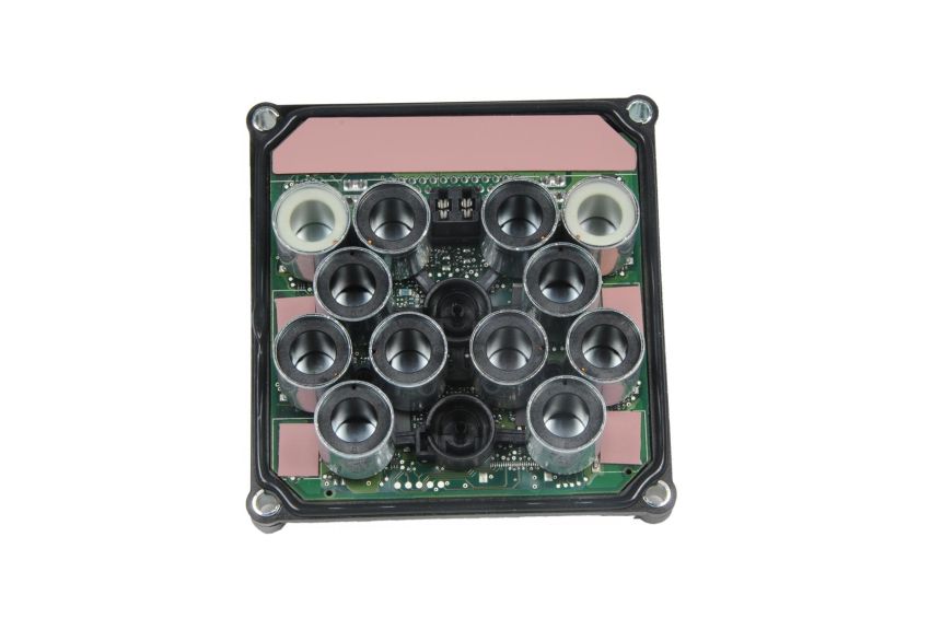 ACDelco ABS Control Modules for 2008 AURA, MALIBU, 2008-2009 G6 - 15952669