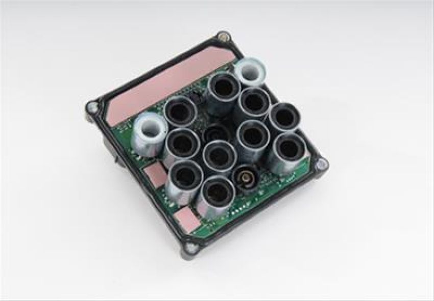 ACDelco ABS Control Modules for 2008-2010 MALIBU, G6, 2008-2009 AURA - 15952670