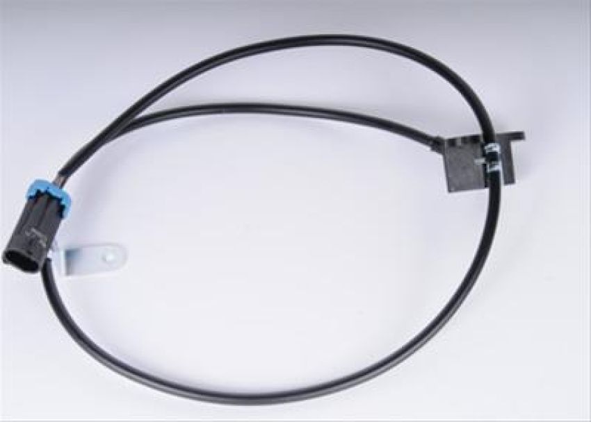 ACDelco ABS Wheel Speed Sensors for 1995-2002 C3500HD - 15956767