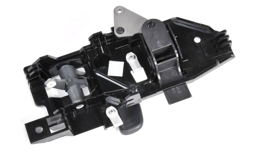 ACDelco GM Genuine Parts Interior Door Handles 15959149