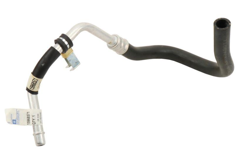 ACDelco Heater Hoses 15968571