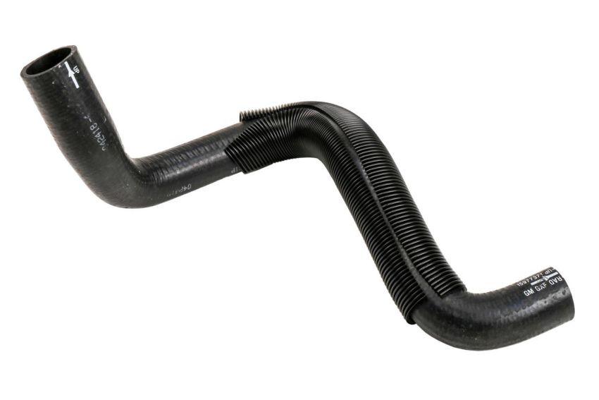 ACDelco Gold Molded Radiator Coolant Hoses 15977371