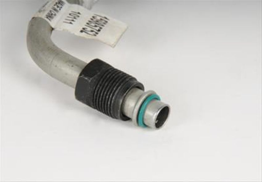 ACDelco Oil Cooler Lines 15985752