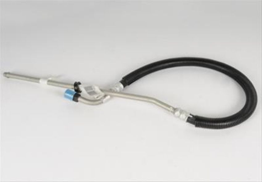 ACDelco Oil Cooler Lines 15985752