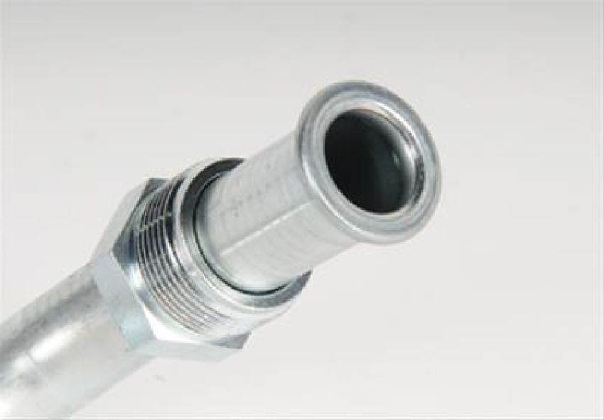 ACDelco Fluid Cooler Lines 15987334