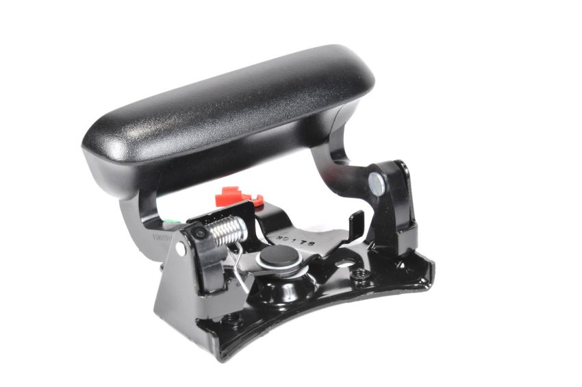 ACDelco Exterior Door Handles 15997911