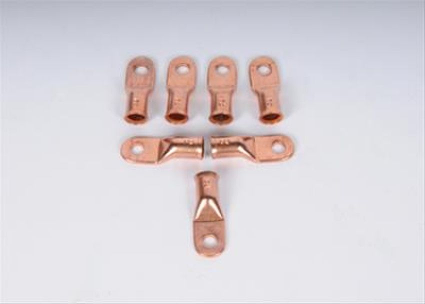 ACDelco Wiring Terminals 12355086