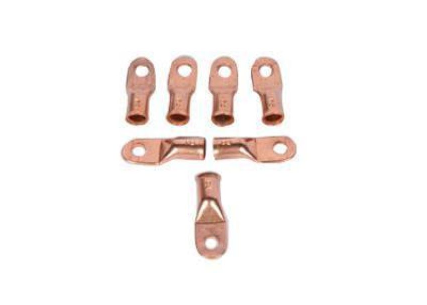 ACDelco Wiring Terminals 12355086