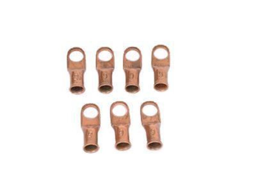 ACDelco Battery Terminals 12355081