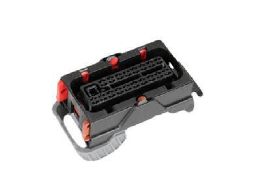 ACDelco Replacement Wiring Harness Connectors 88953274