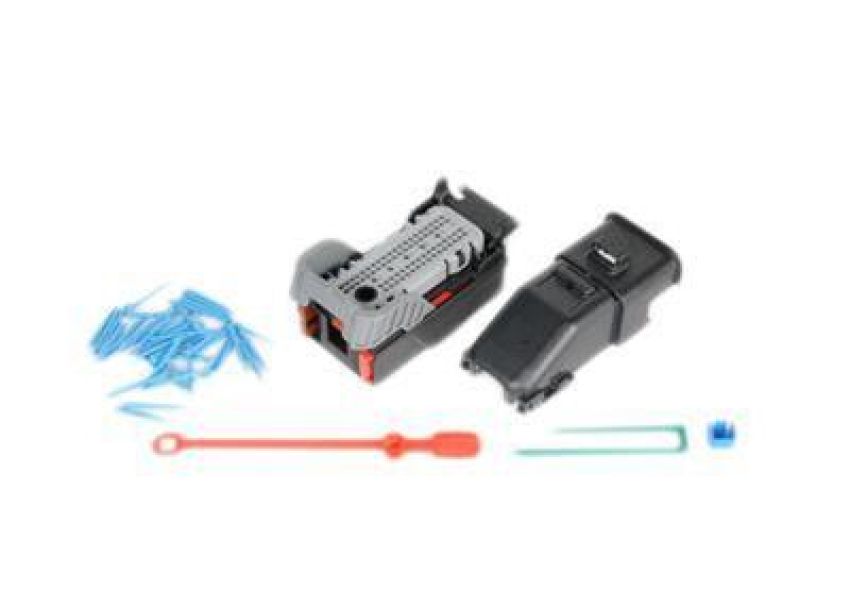 ACDelco Replacement Wiring Harness Connectors 88953274