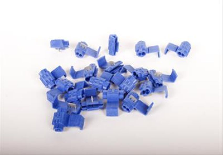 ACDelco Wiring Terminals 12355104