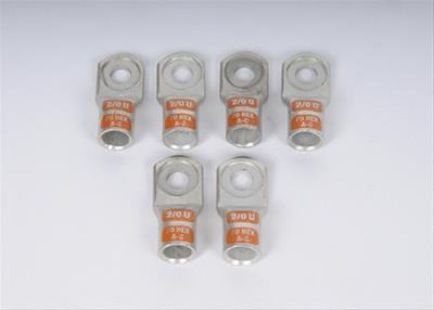 ACDelco Battery Terminals 88962129