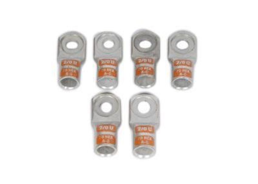 ACDelco Battery Terminals 88962129