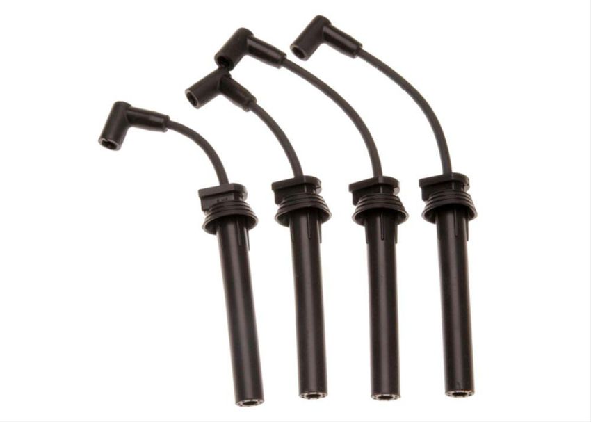 ACDelco Spark Plug Wire Sets 12487110