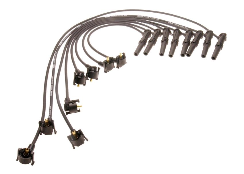 ACDelco Spark Plug Wire Sets 12487299