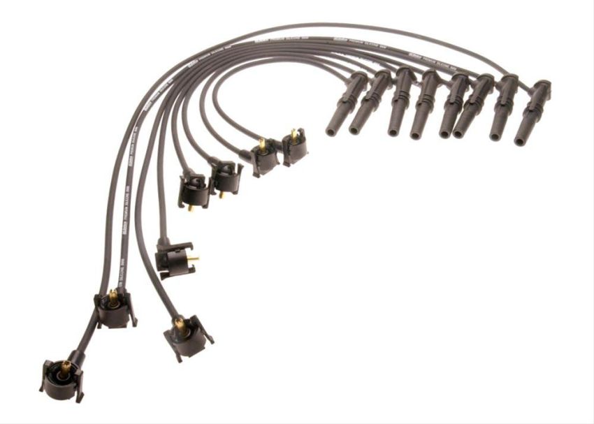 ACDelco Spark Plug Wire Sets 12487299
