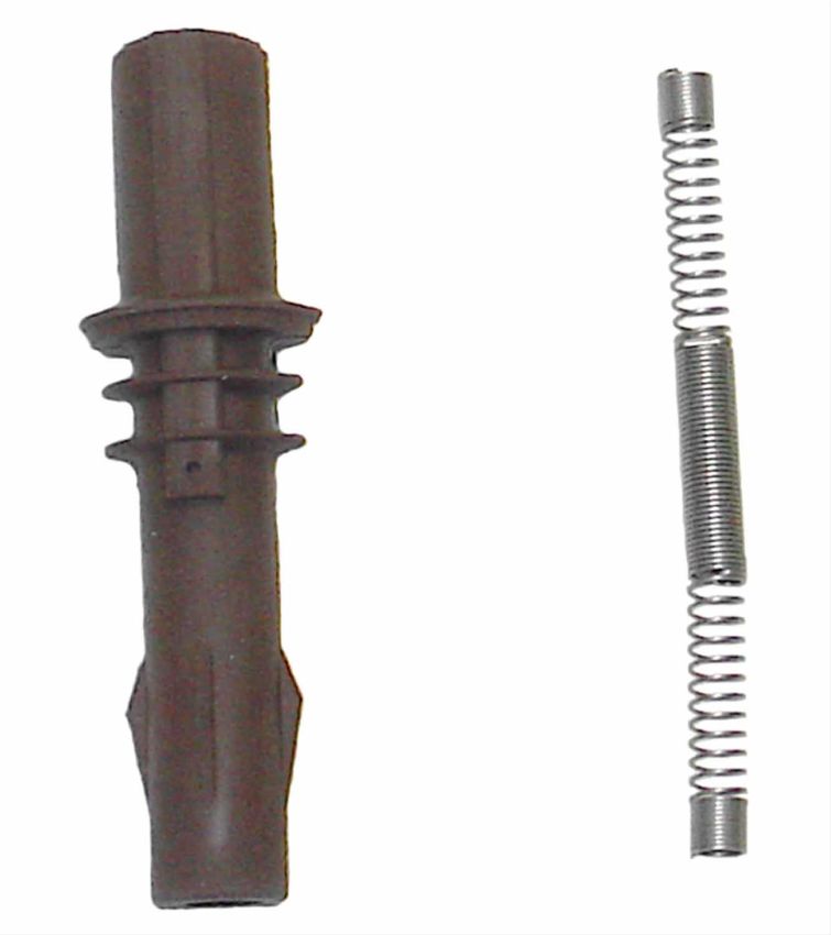 ACDelco Gold Direct Ignition Coil Boots 88865134
