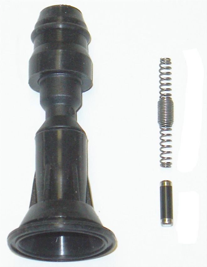 ACDelco Gold Direct Ignition Coil Boots 19295352