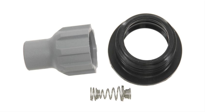 ACDelco Spark Plug Wire Components 19295373
