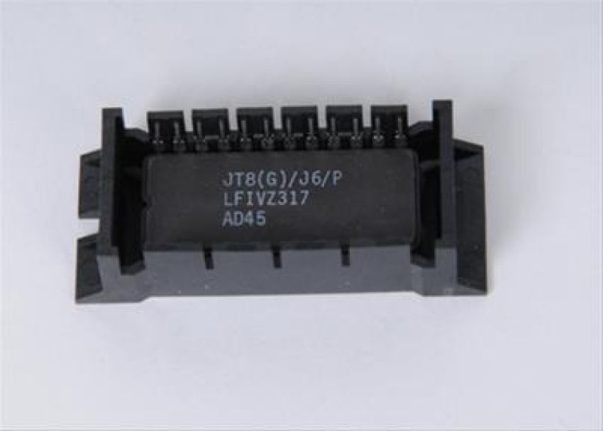 ACDelco Computer Chips and Modules 16154704