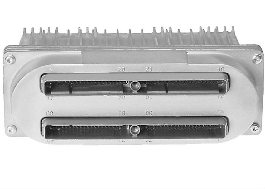 ACDelco GM Genuine Parts Remanufactured Engine Control Modules 16214848