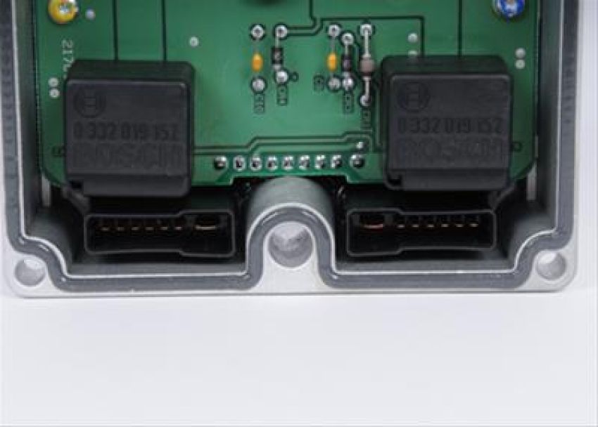 ACDelco ABS Control Modules for 1997-1999 PARK AVENUE - 16265342