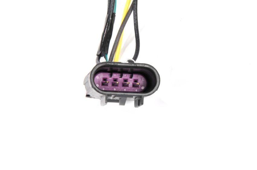 ACDelco Wiring Harnesses for 2004-2008 GRAND PRIX - 16530756