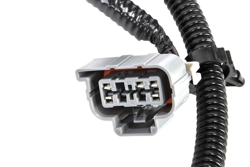 ACDelco GM Genuine Parts Taillight Wiring Harnesses 16531401