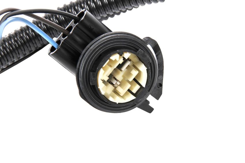 ACDelco GM Genuine Parts Taillight Wiring Harnesses 16531401