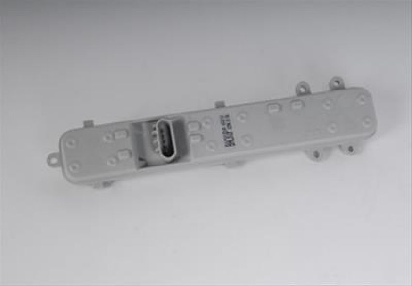 ACDelco GM Genuine Parts Taillight Circuit Boards for 2003 SSR, 2002-2009 TRAILBLAZER, 2002-2006 TRAILBLAZER EXT - 16532713
