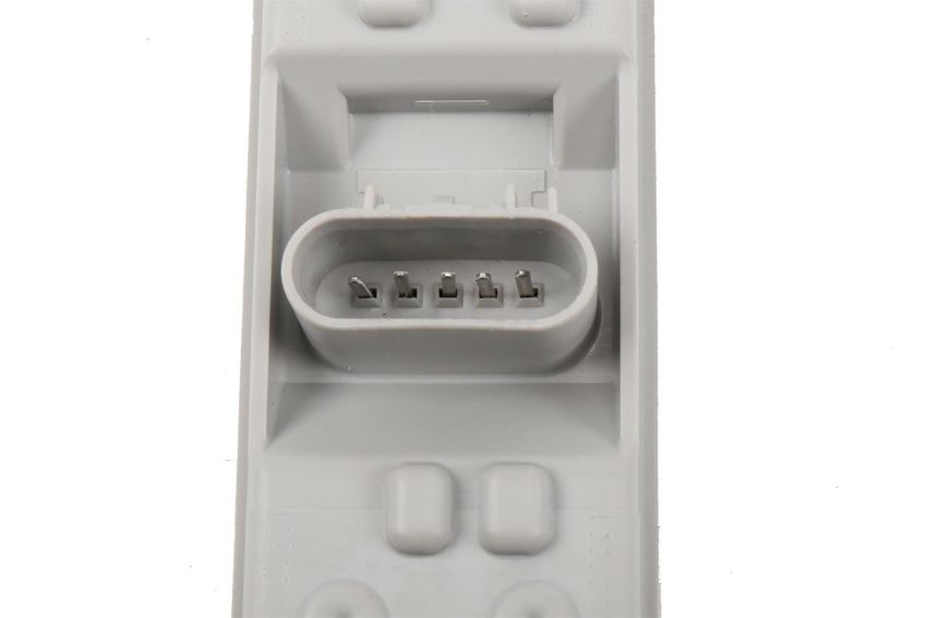 ACDelco GM Genuine Parts Taillight Circuit Boards for 2003 SSR, 2002-2009 TRAILBLAZER, 2002-2006 TRAILBLAZER EXT - 16532713