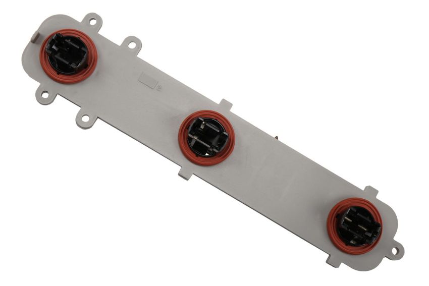ACDelco GM Genuine Parts Taillight Circuit Boards for 2003 SSR, 2002-2009 TRAILBLAZER, 2002-2006 TRAILBLAZER EXT - 16532713