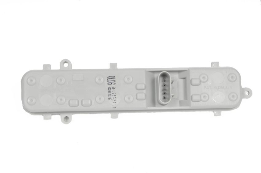ACDelco GM Genuine Parts Taillight Circuit Boards for 2002-2004 BRAVADA, 2004-2007 RAINIER - 16532715