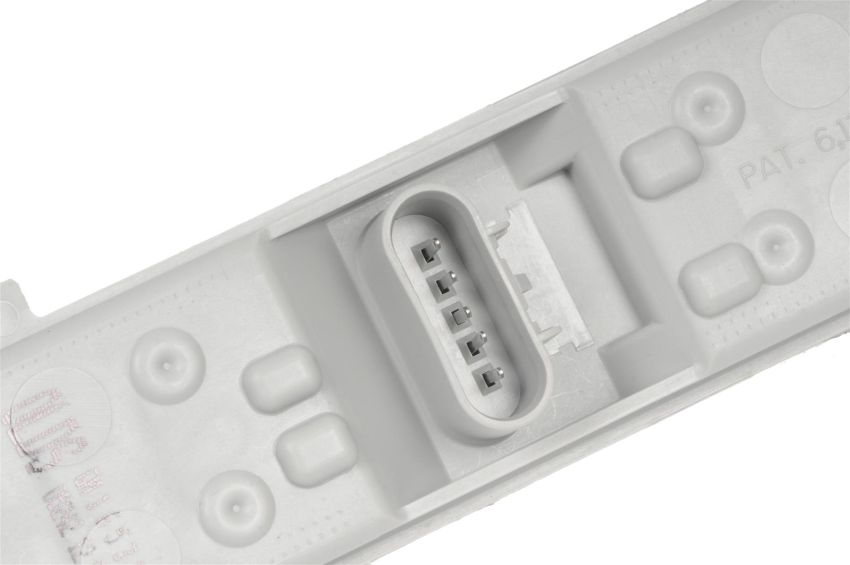 ACDelco GM Genuine Parts Taillight Circuit Boards for 2002-2004 BRAVADA, 2004-2007 RAINIER - 16532715