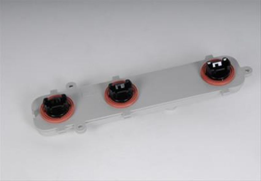 ACDelco Taillight Components 16532716