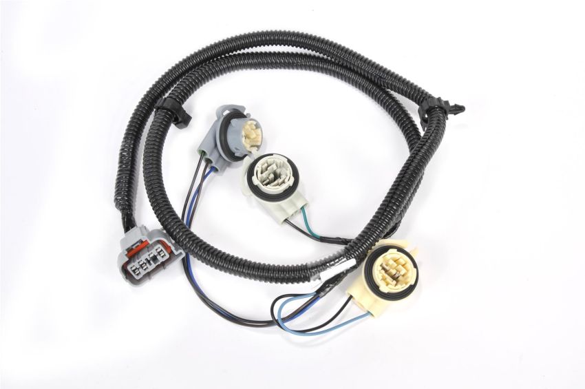 ACDelco GM Genuine Parts Taillight Harnesses 16532721