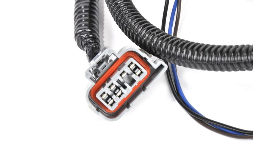 ACDelco GM Genuine Parts Taillight Harnesses 16532721