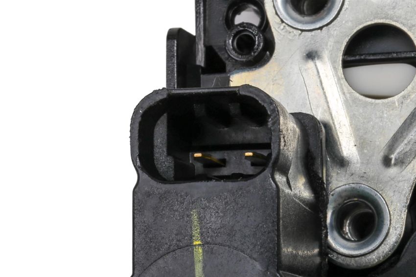 ACDelco GM Genuine Parts Door Latch Assemblies 16637786