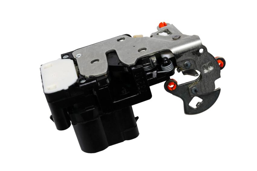 ACDelco GM Genuine Parts Door Latch Assemblies 16637786