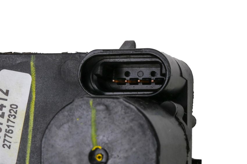 ACDelco GM Genuine Parts Door Latch Assemblies 16637786